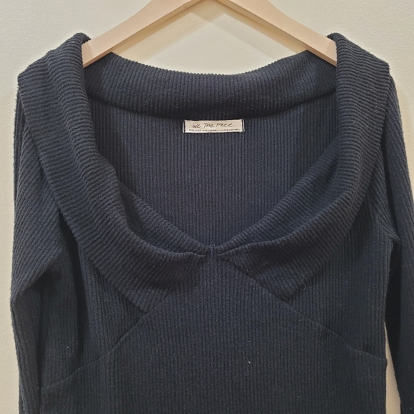 We the free longsleeve top - Picture 3 of 9